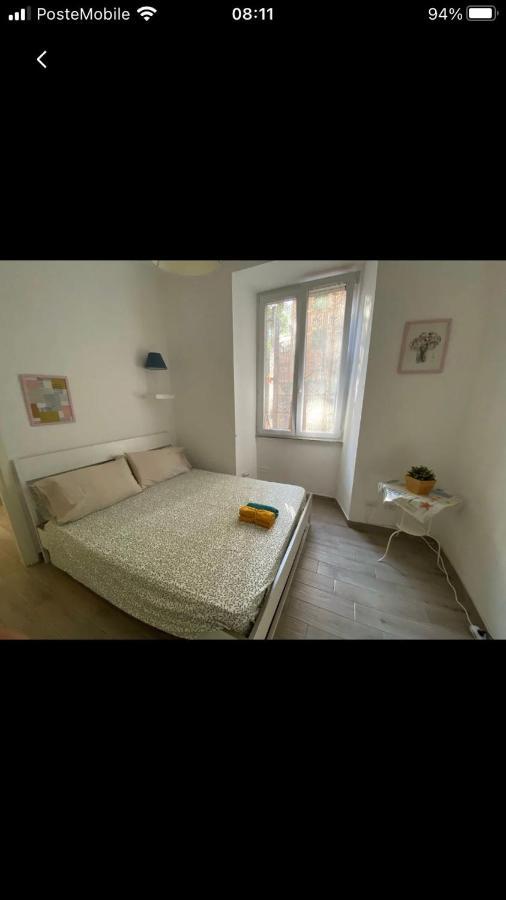 Apartamento Colibri Roma