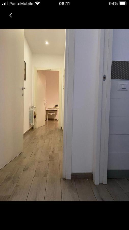 Apartamento Colibri Roma