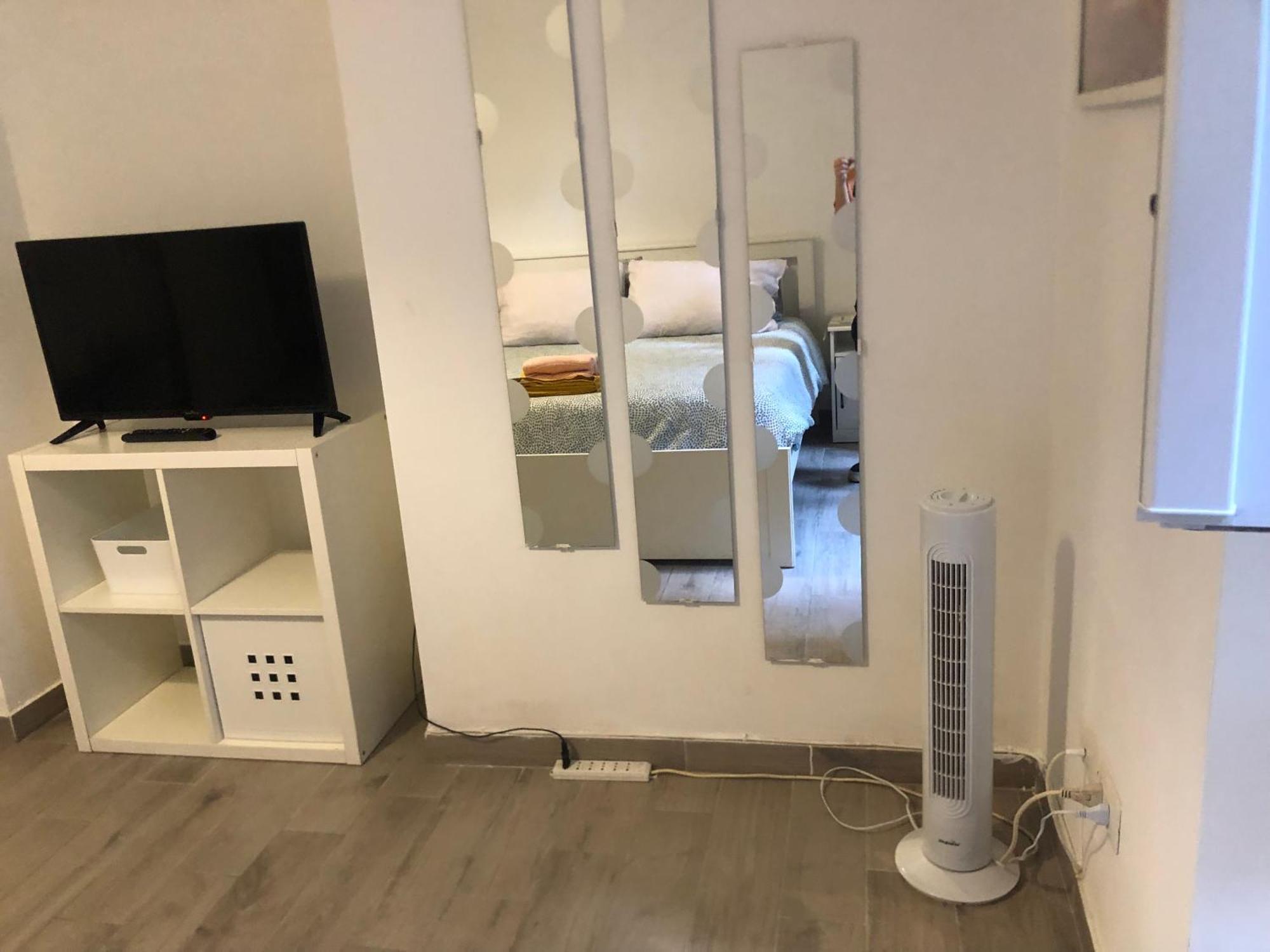 Apartamento Colibri