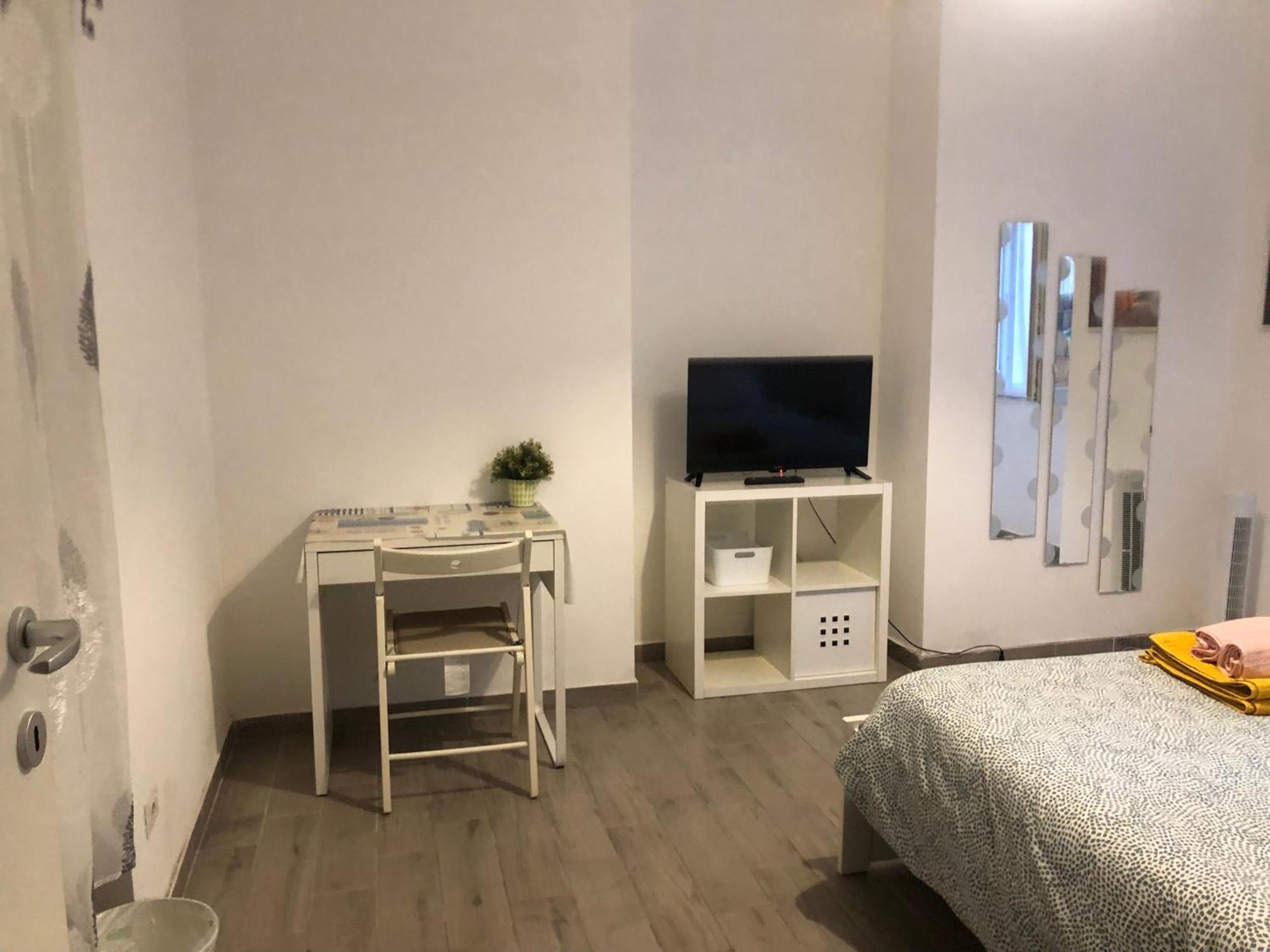 Apartamento Colibri Roma