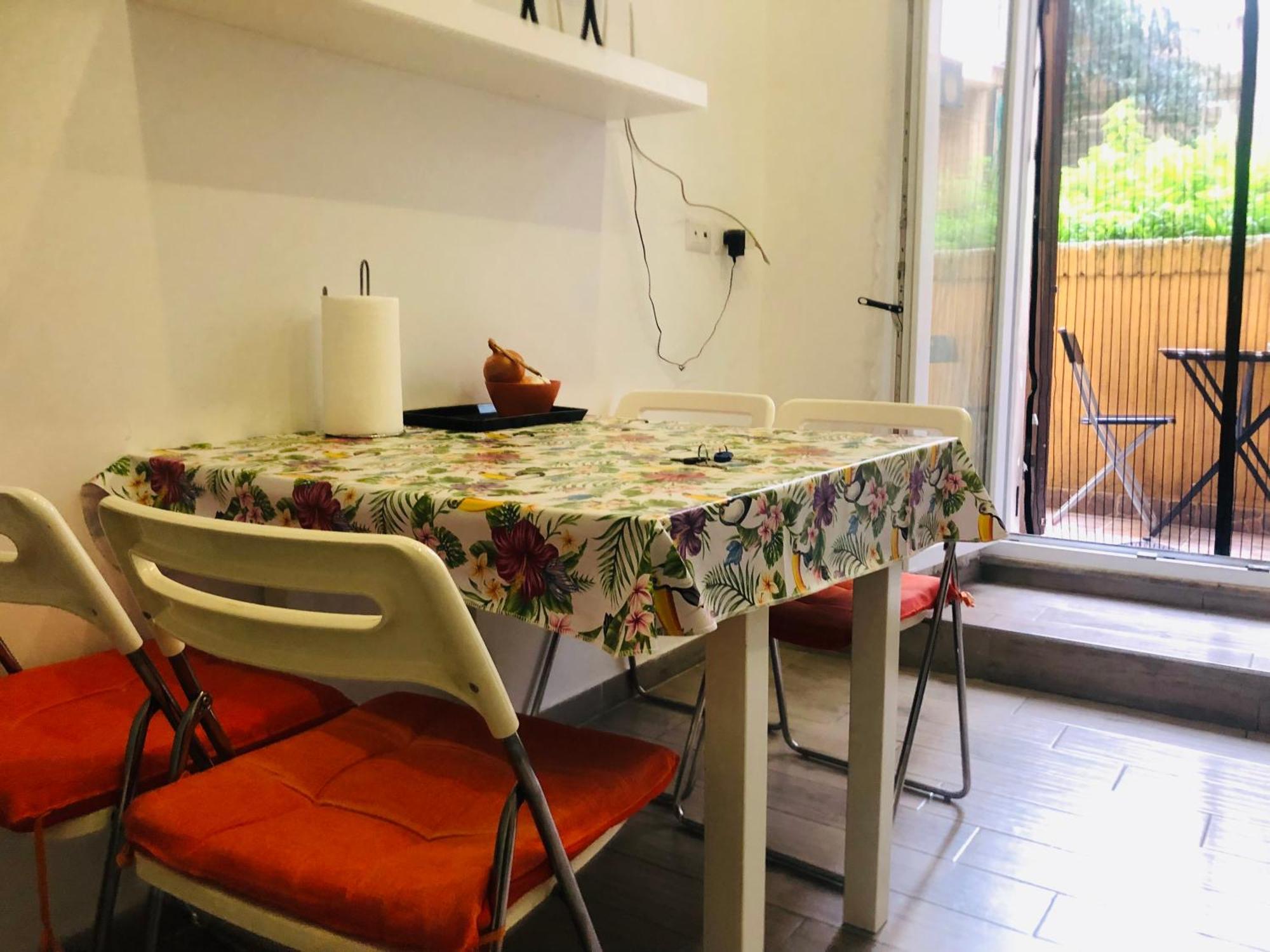 Colibri Apartamento *